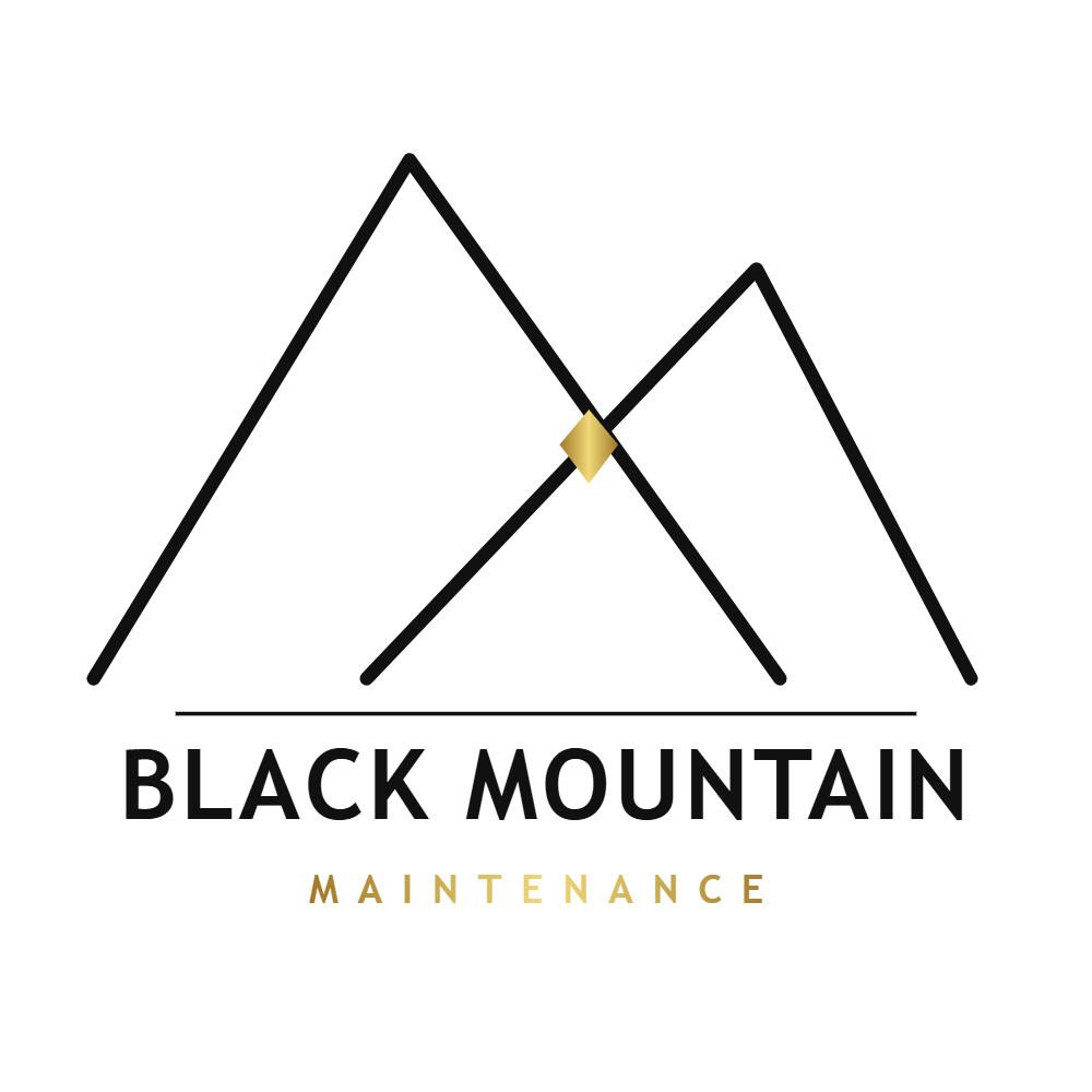 Black Mountain Maintenance